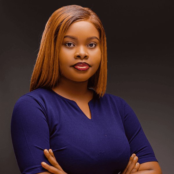 Kosisochukwu Jane Eze