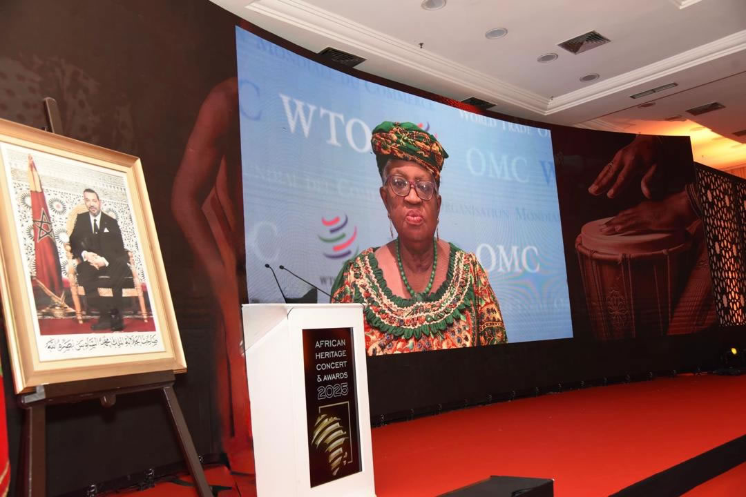 African Leaders Should Respond To The Shifting Global Trade Dynamics – WTO DG